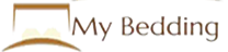 MyBedding logo